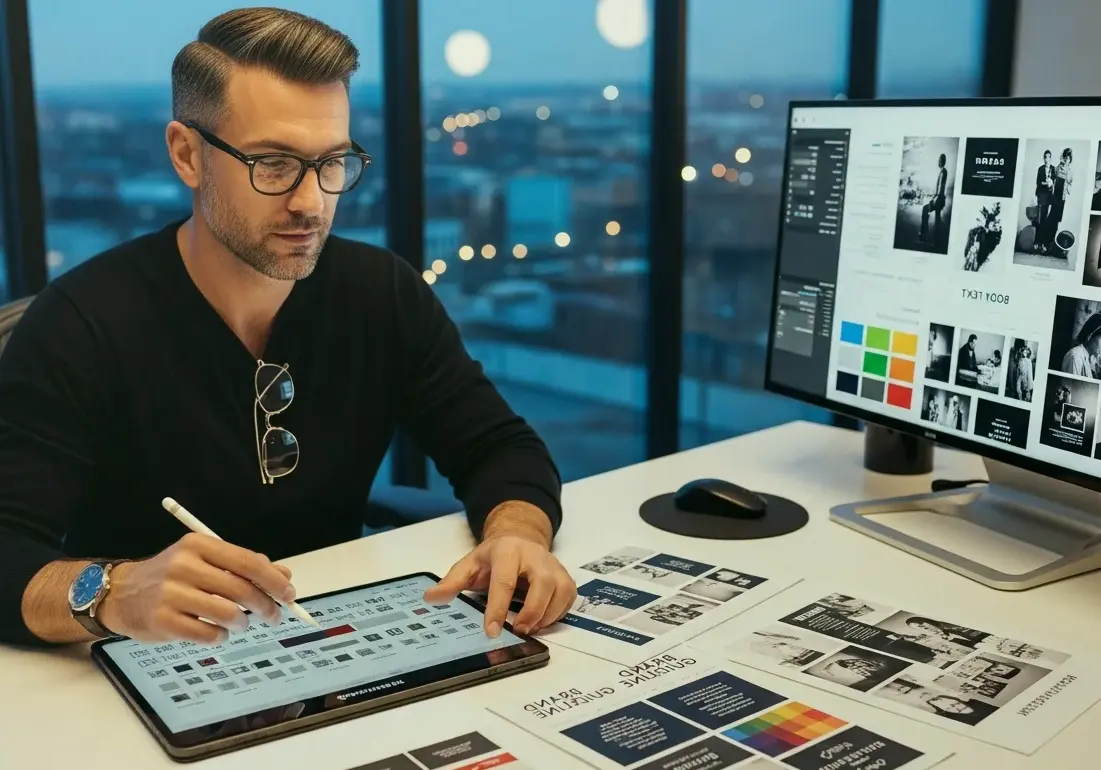 Wild Edge — Experten-Leitfäden und Tools